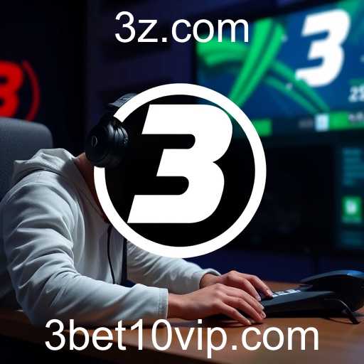 3bet10: Expansão e Tendências no Mercado de Jogos Online