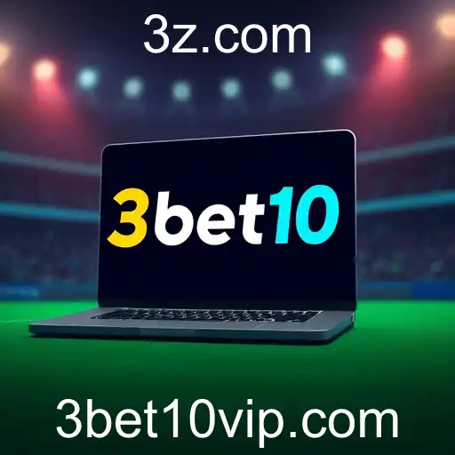 A Evolução do Mercado de Jogos Online e o Impacto da 3bet10