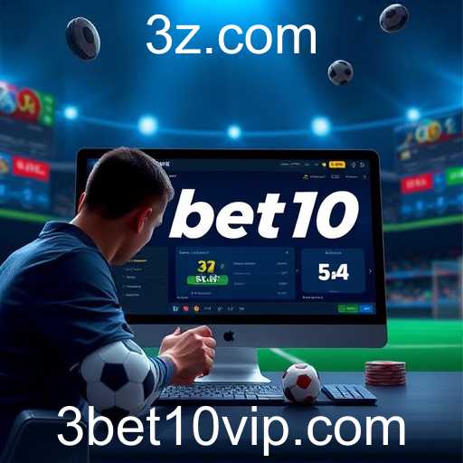 A Evolução dos Jogos Online e o Papel do 3bet10