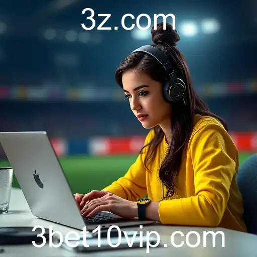 Expansão dos Jogos Online e a Popularidade do 3bet10