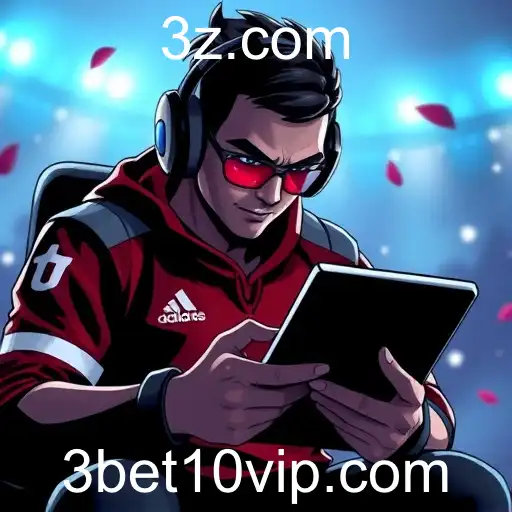 Expansão dos Jogos Online no Brasil