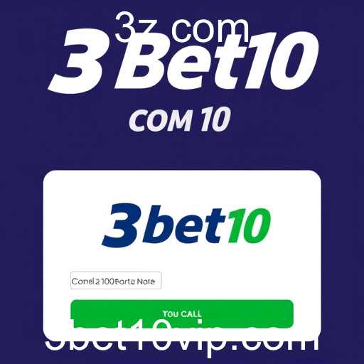 Crescimento dos Jogos Online e a 3bet10 com login