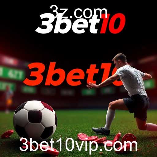 O Impacto do 3bet10 no Mercado de Jogos Online em 2026