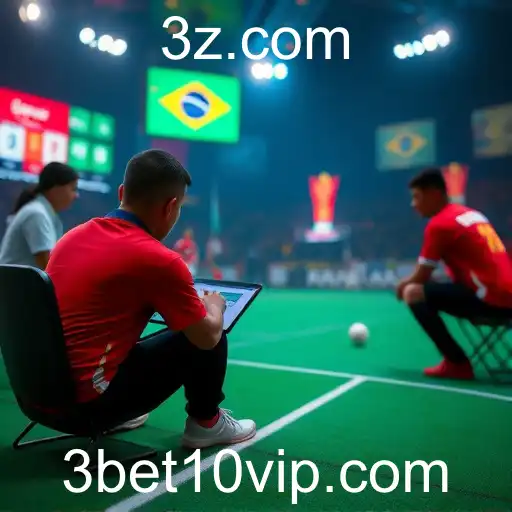 Impacto das Plataformas de Jogo Online no Brasil Atual