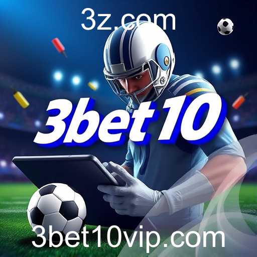Crescimento das Plataformas de Jogos Online: 3bet10 em Foco