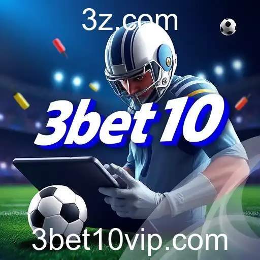 Crescimento das Plataformas de Jogos Online: 3bet10 em Foco