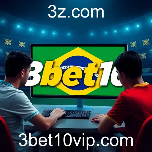 Evolução e Tendências do Mercado de Jogos Online