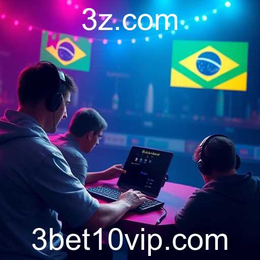 A Revolução dos Jogos de Apostas Online em 2026