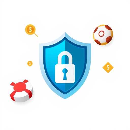 A Importância da Segurança nos Jogos Online: Explorando a Categoria 'Segurança' na 3bet10 com Login